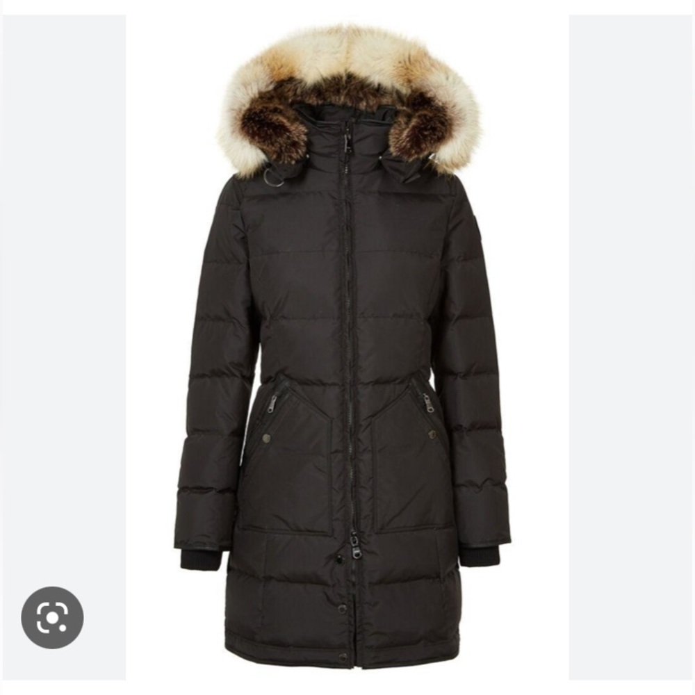 Pajar Winter Jacket